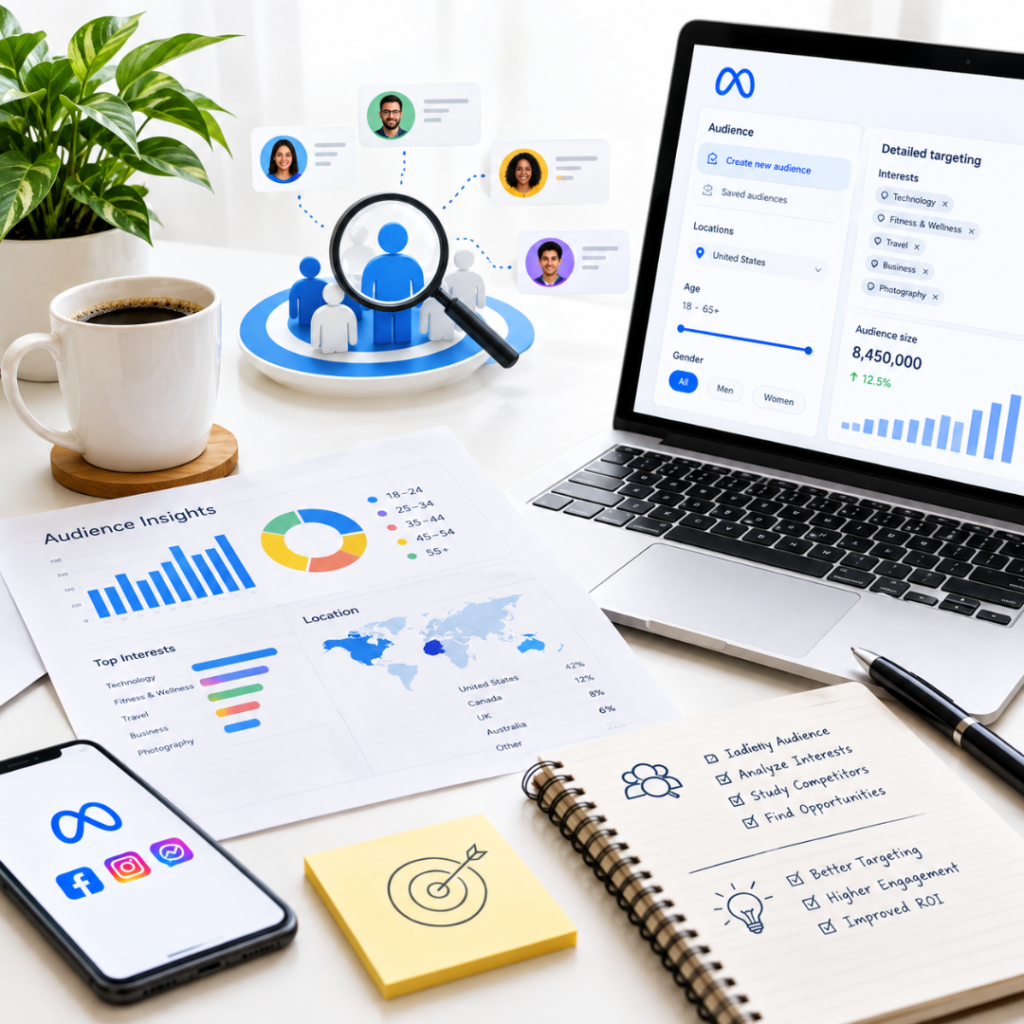 Research & Strategy