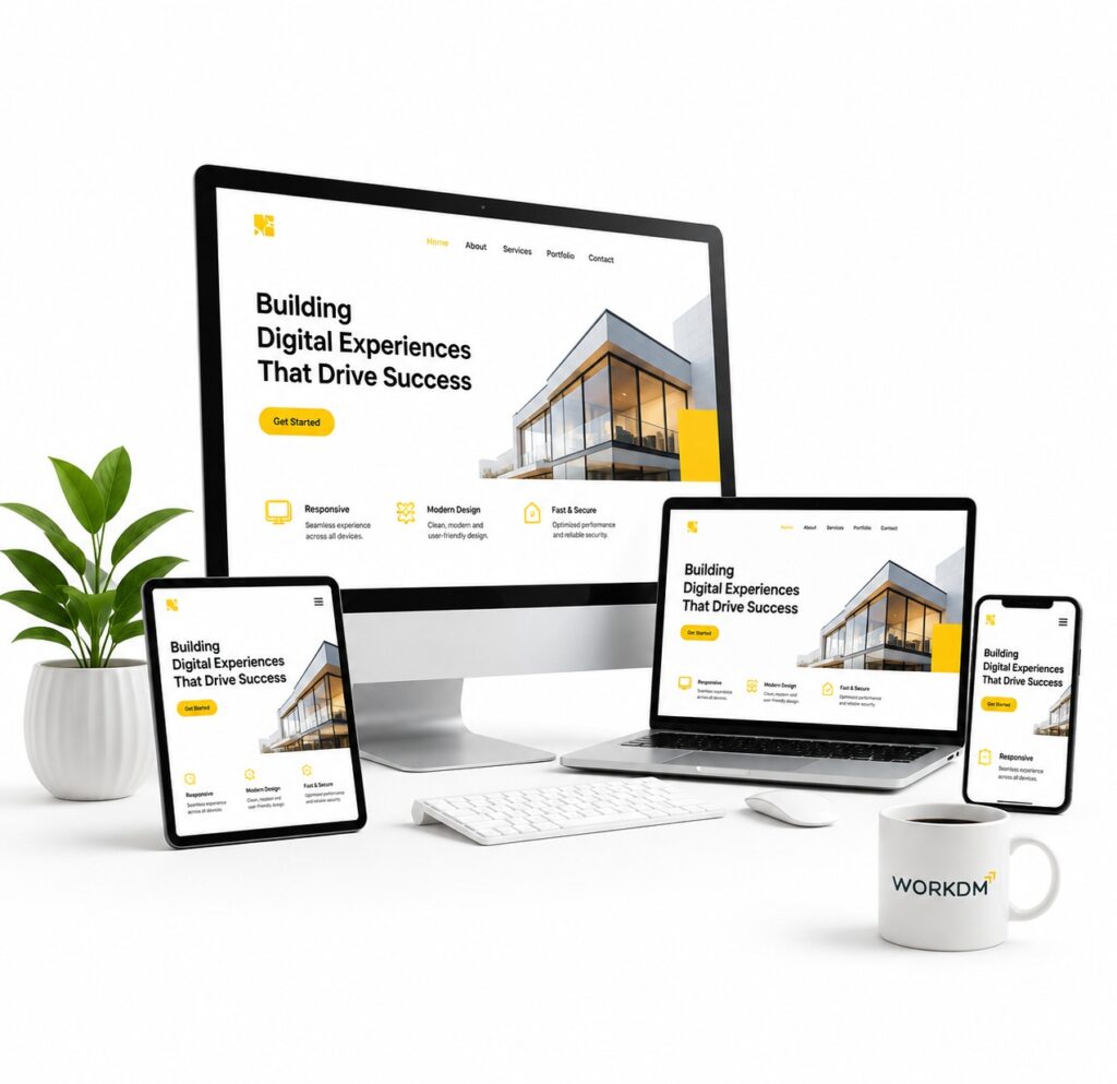 Business Websites